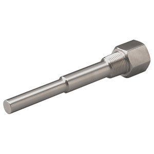 BAPI 50mm Machined SS M316 Thermowell