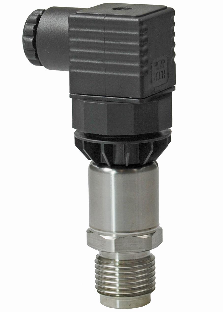 Siemens Liquid Static Pressure Sensor 0-10V 0 to 160kPa