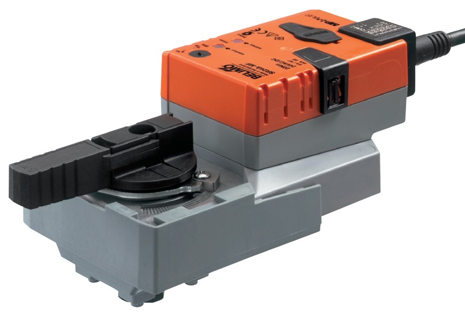 Belimo 20Nm 24V Parameterisable Modulating Actuator