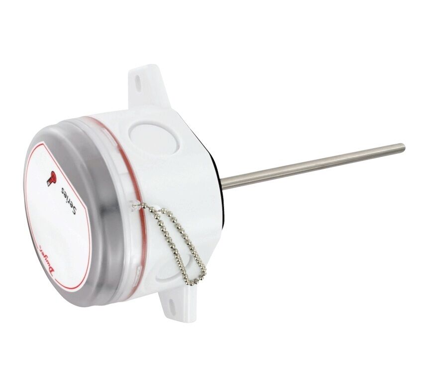 Dwyer 10K-3 Immersion Temperature Sensor 100mm