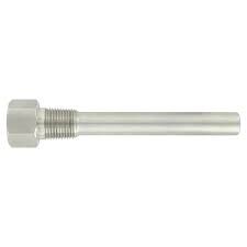 Dwyer 100mm M304 Stainless Thermowell