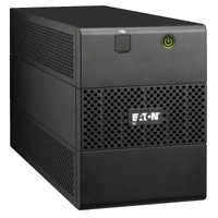 Eaton 5E UPS 1100VA/660W