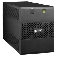 Eaton 5E UPS 850VA/480W