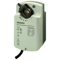 Siemens 4Nm Damper Actuator