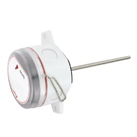 Dwyer 10K-3 Duct Sensor 150mm