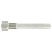 Dwyer 100mm M304 Stainless Thermowell